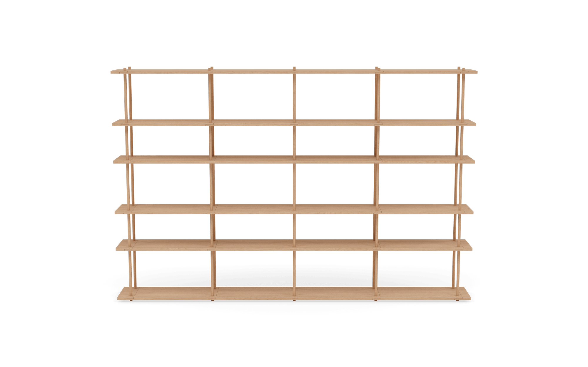 Bond 30 Shelf, Combination W406